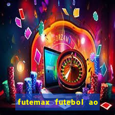 futemax futebol ao vivo serie c